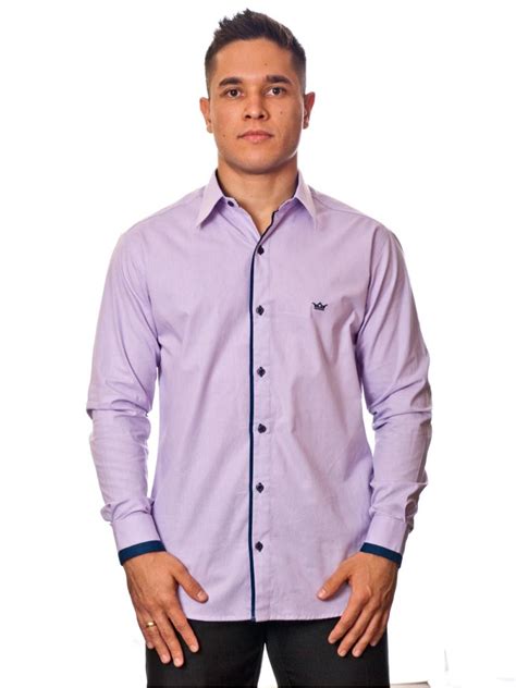 camisa lilas masculina-4